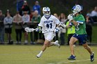 MLax vs Salve  Wheaton College Men’s Lacrosse vs Salve Regina University in the 2024 NEWMAC quarterfinals. - Photo By: KEITH NORDSTROM : Wheaton, Lacrosse, LAX, NEWMAC